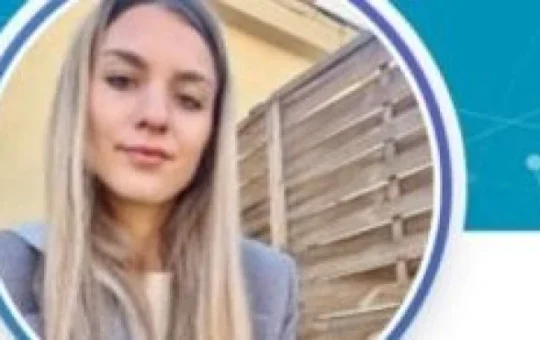 ухапшена
