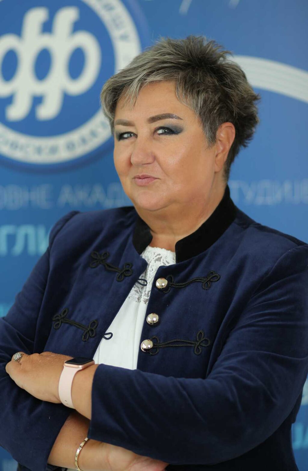 Наталија Јовановић