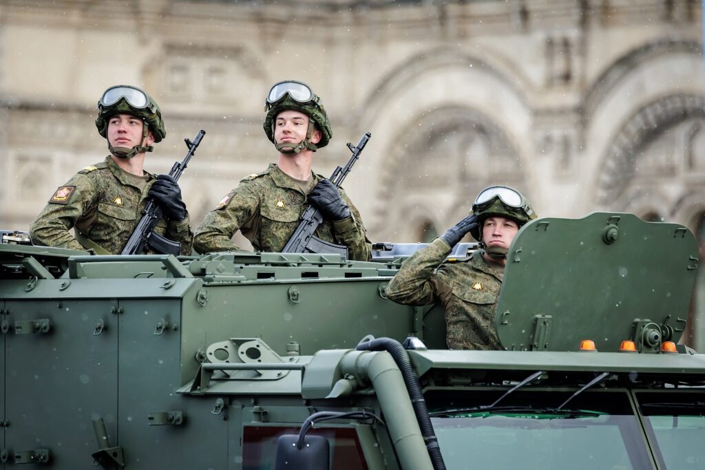 Парада победе