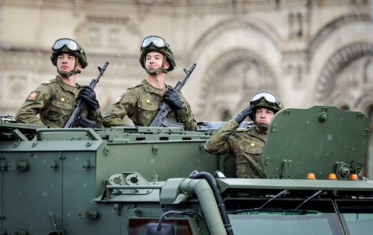 Парада победе
