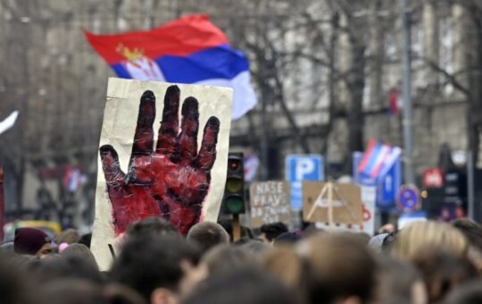 списак свих кривичних дела