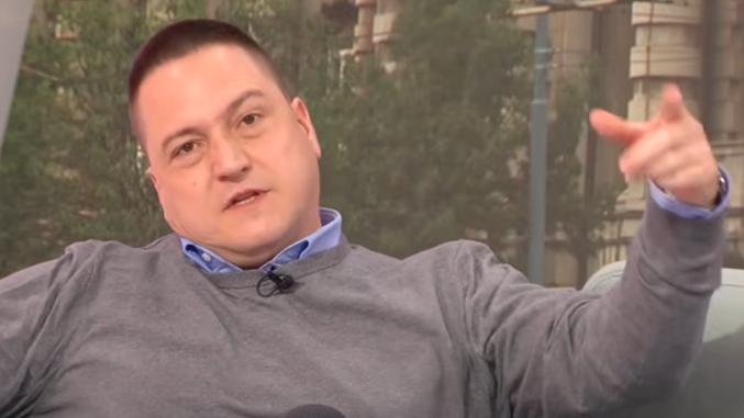 Дај да штрбнемо
