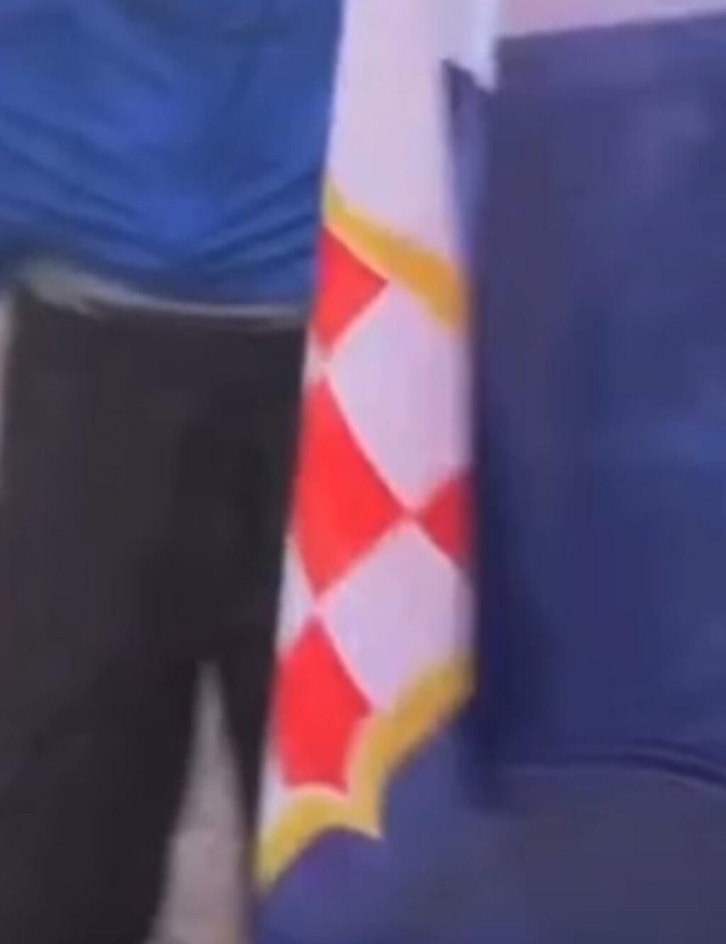 шаховница блокадери