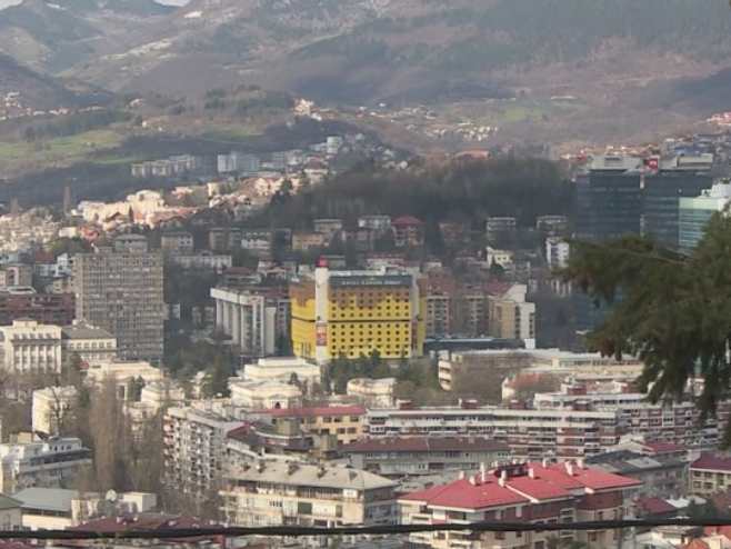 Сарајево