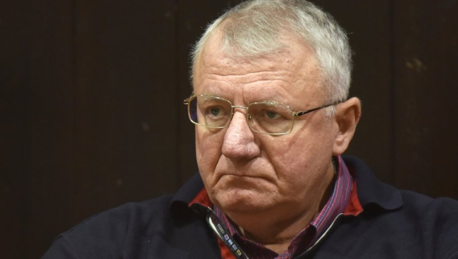 Војислав Шешељ