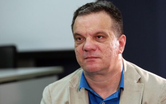 Дејан Вук Станковић
