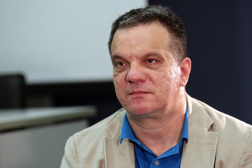 Дејан Вук Станковић