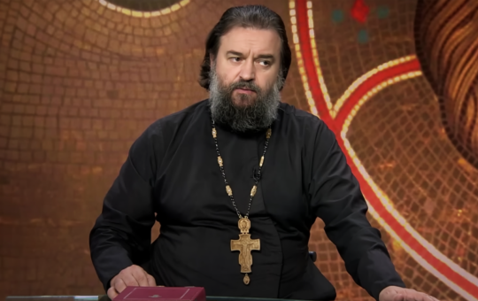 Ткачев