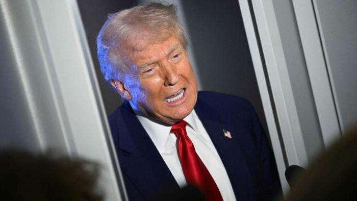 Трамп