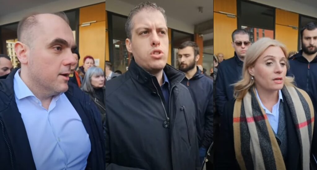 притвору