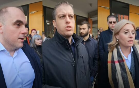 притвору