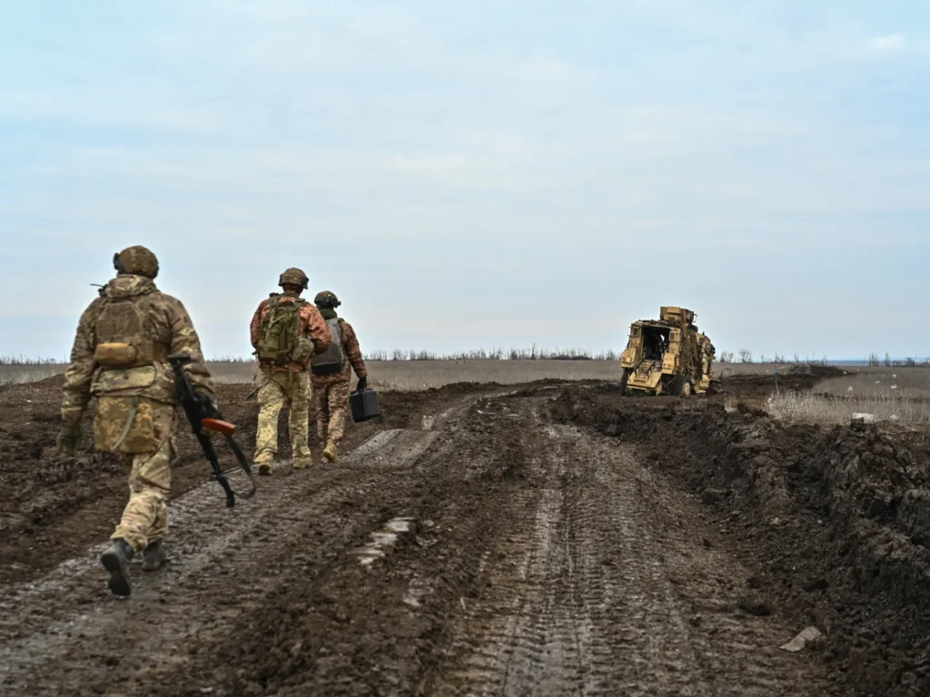 Курској области