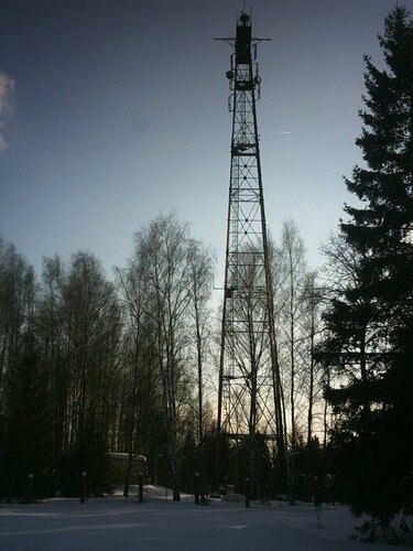 УВБ–76