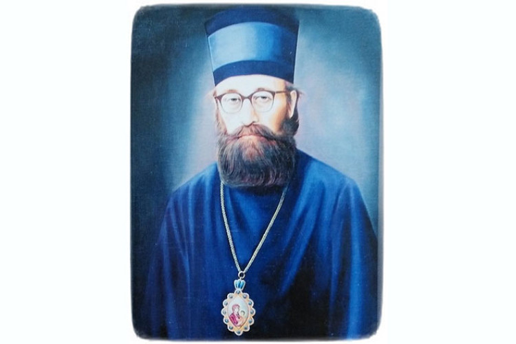 Варнава Настић
