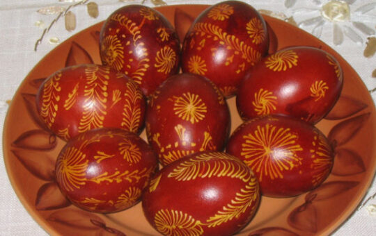 јаје