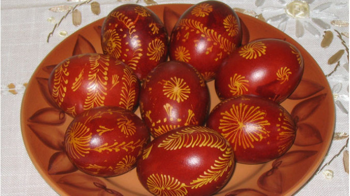 јаје