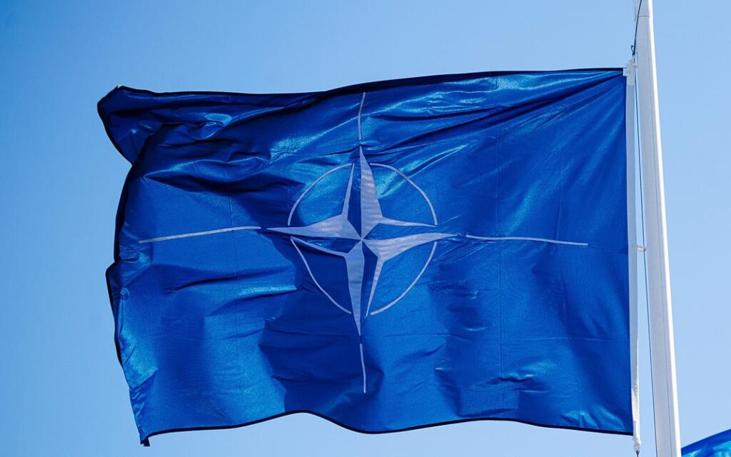 Велика криза великог НАТО