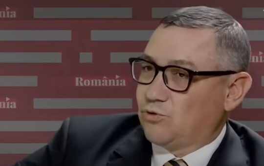 Бивши премијер Румуније