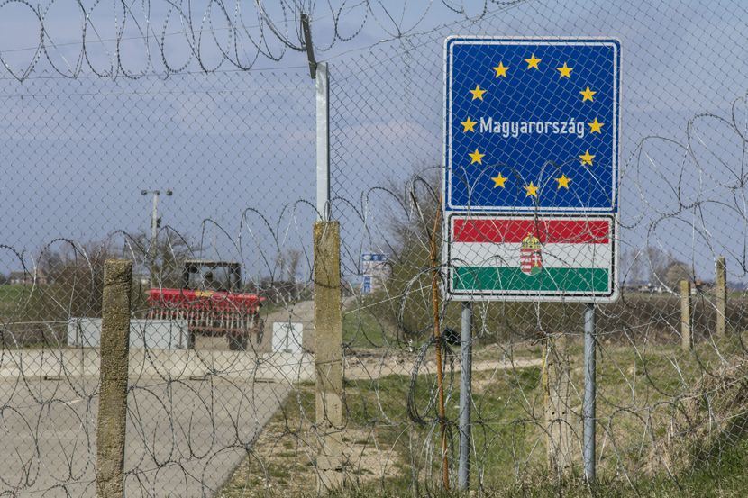 Вирус у Мађарској затвара границе