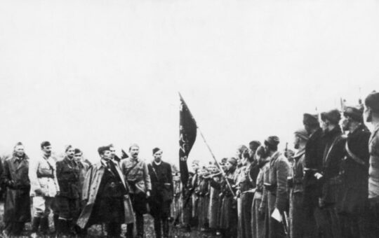 Злочини у Јасеновцу и Јајцу
