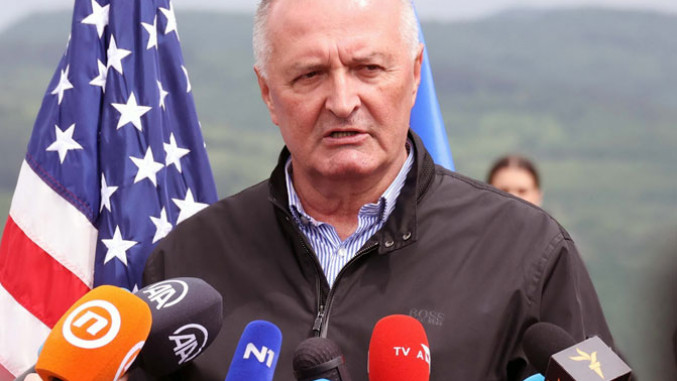 Министарство правде Србије