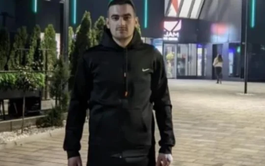 давид