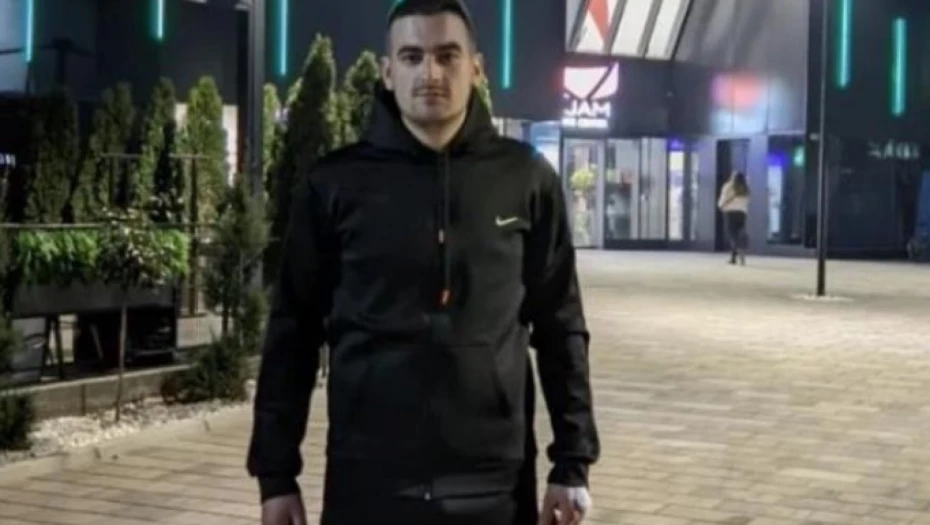 давид