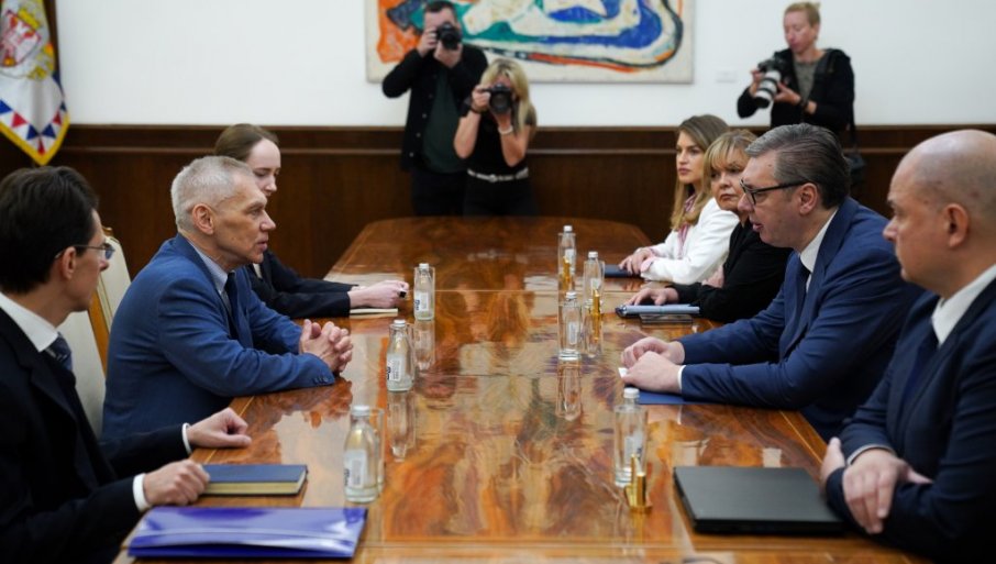 Foto: Tanjug/Jadranka Ilic