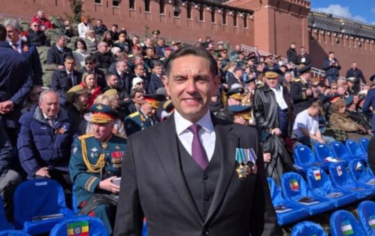 Покрет социјалиста