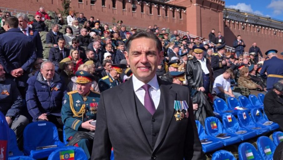 Покрет социјалиста