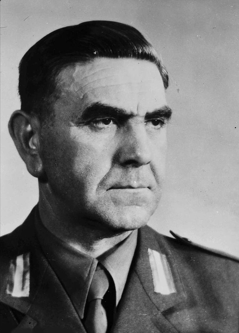 Анте Павелић