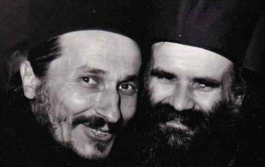 Атанасије Јевтић