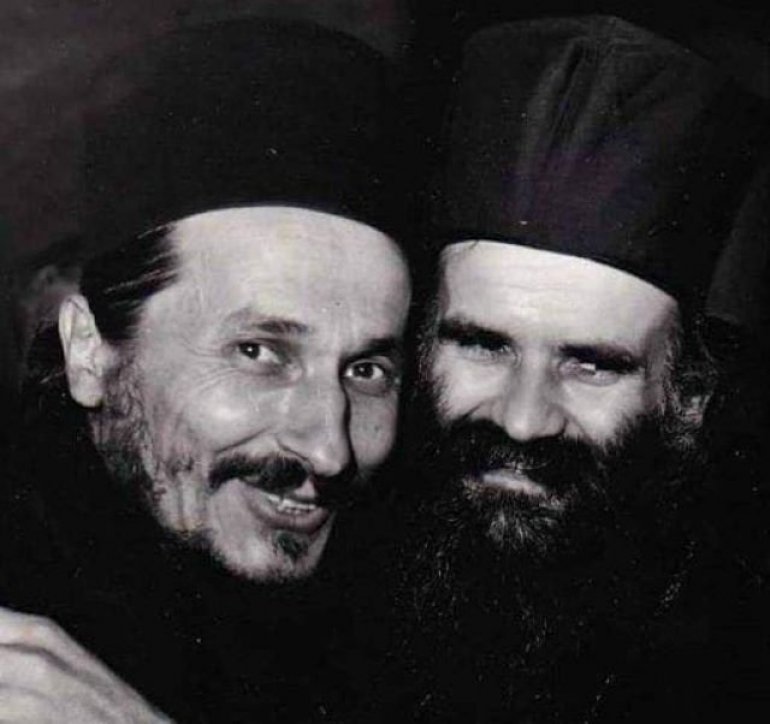 Атанасије Јевтић