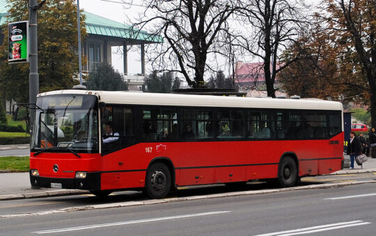 аутобус 74
