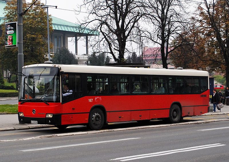 аутобус 74