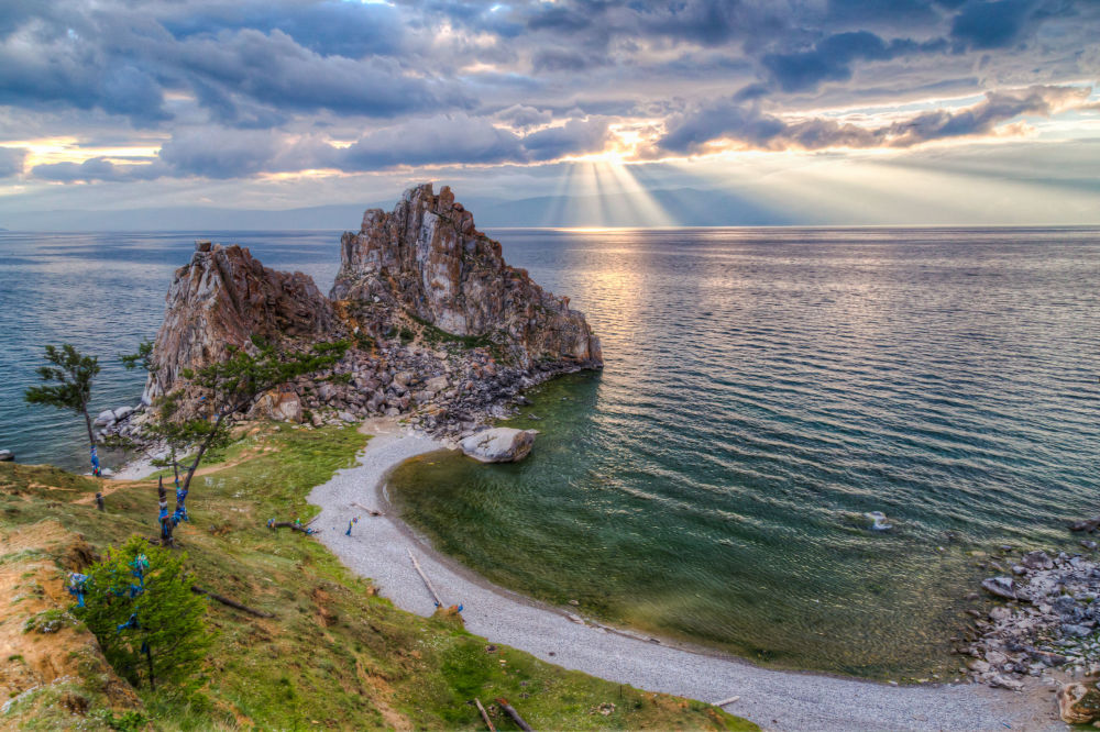 Бајкалског језера