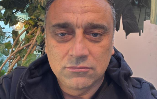 Bez naslova