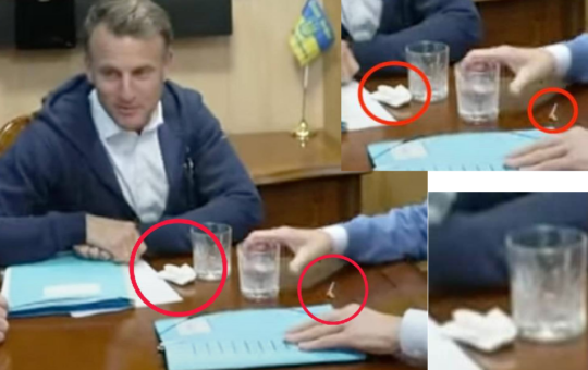 захарова