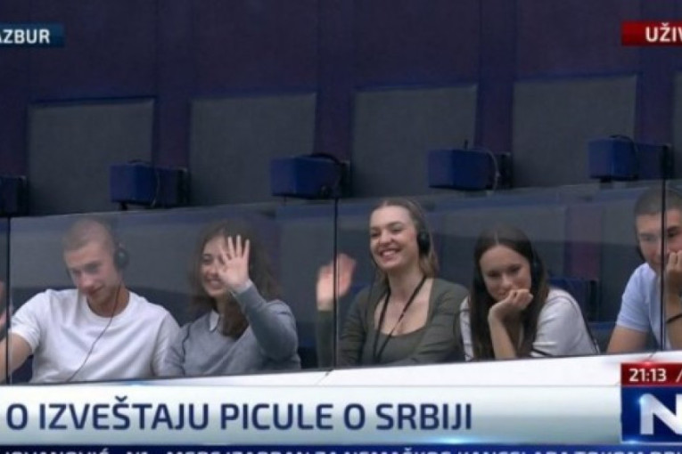 Блокадери