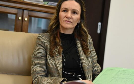 Бојана Ћировић ЗИПИ