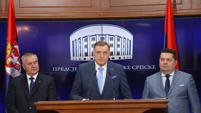 санкције