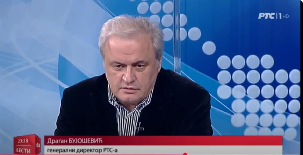 Dragan-Bujosevic