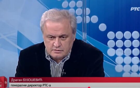 Dragan-Bujosevic