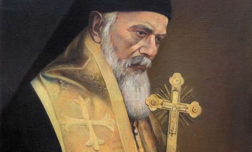 Епископ Николај