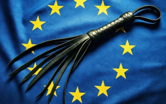 Европа тражи санкције