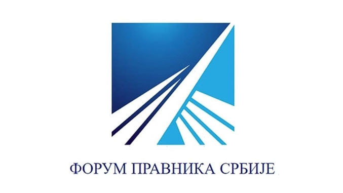 Форум правника Србије