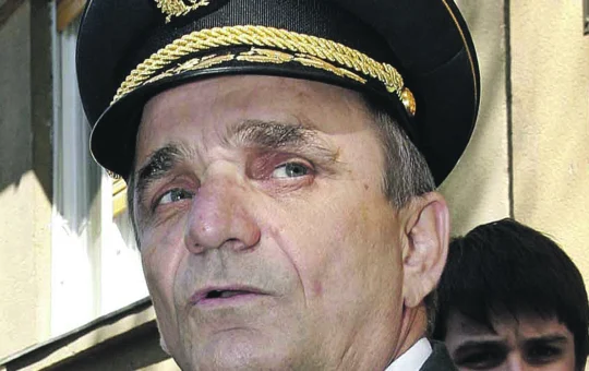 Главаш