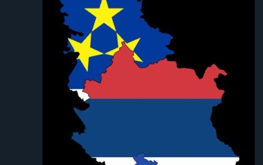 војводину