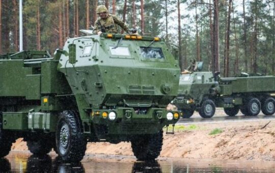 HIMARS