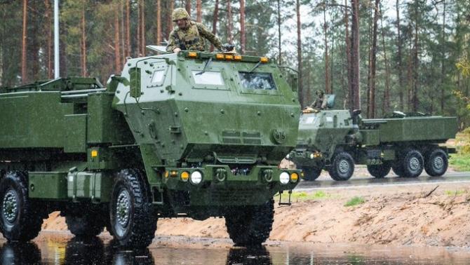 HIMARS